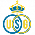 Union St.Gilloise