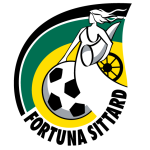 Fortuna Sittard Fortuna Sittard